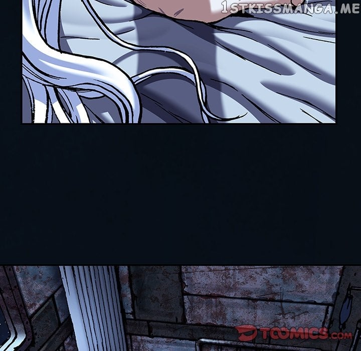 Leviathan (Lee Gyuntak) chapter 135 - page 46