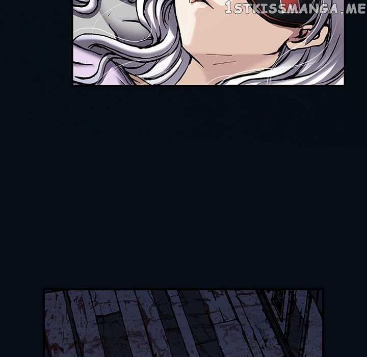Leviathan (Lee Gyuntak) chapter 135 - page 59