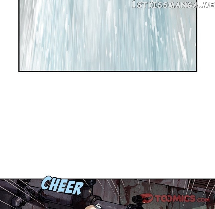 Leviathan (Lee Gyuntak) chapter 135 - page 66