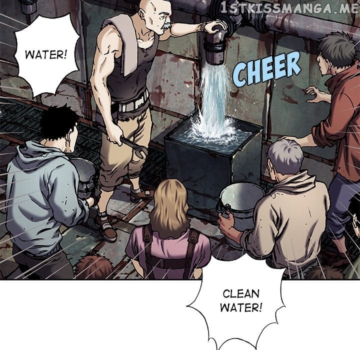 Leviathan (Lee Gyuntak) chapter 135 - page 67