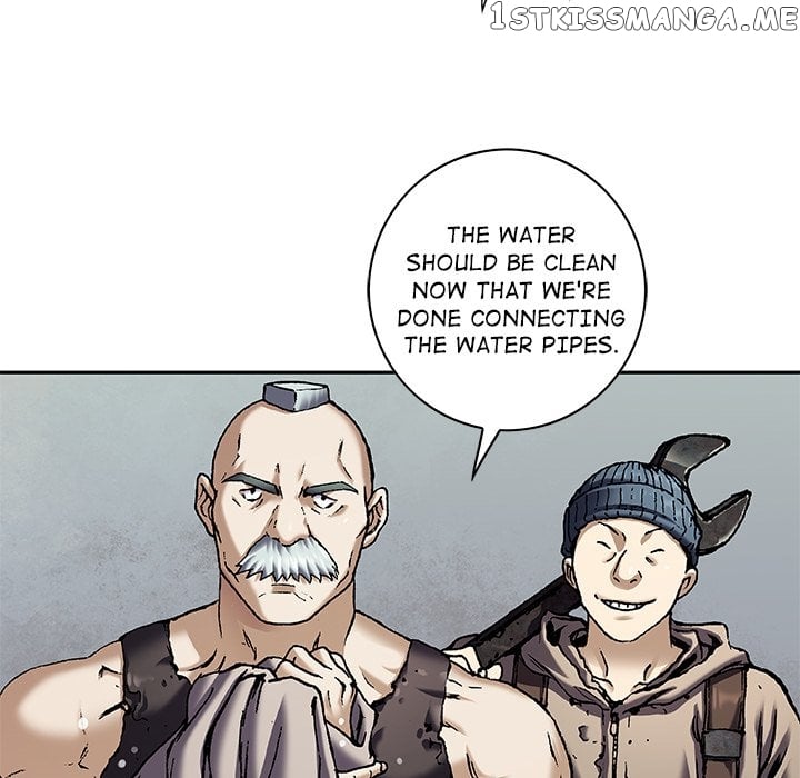 Leviathan (Lee Gyuntak) chapter 135 - page 68