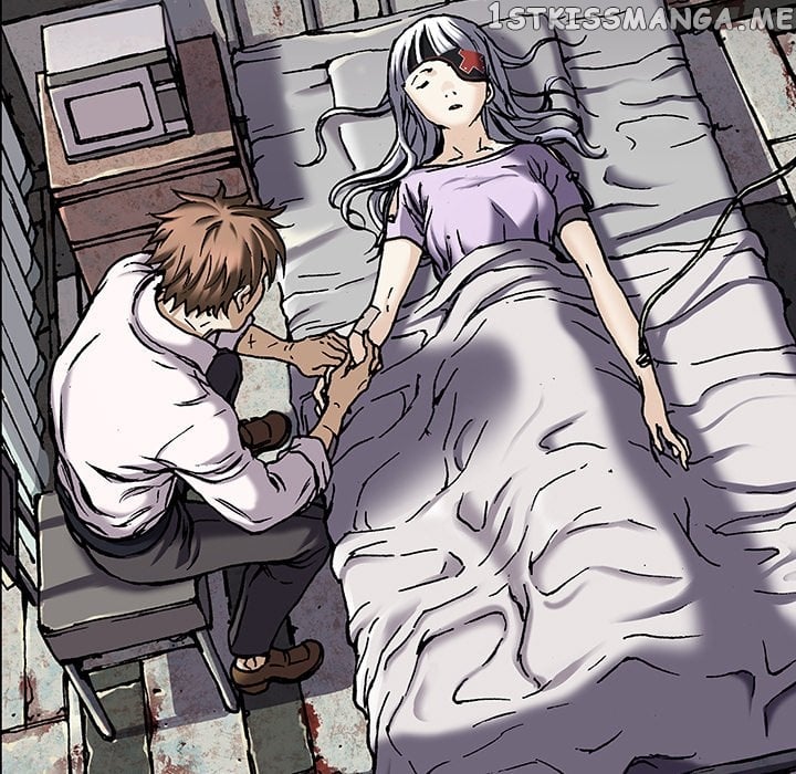 Leviathan (Lee Gyuntak) chapter 135 - page 7