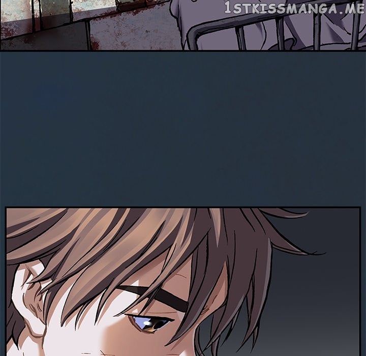Leviathan (Lee Gyuntak) chapter 135 - page 8