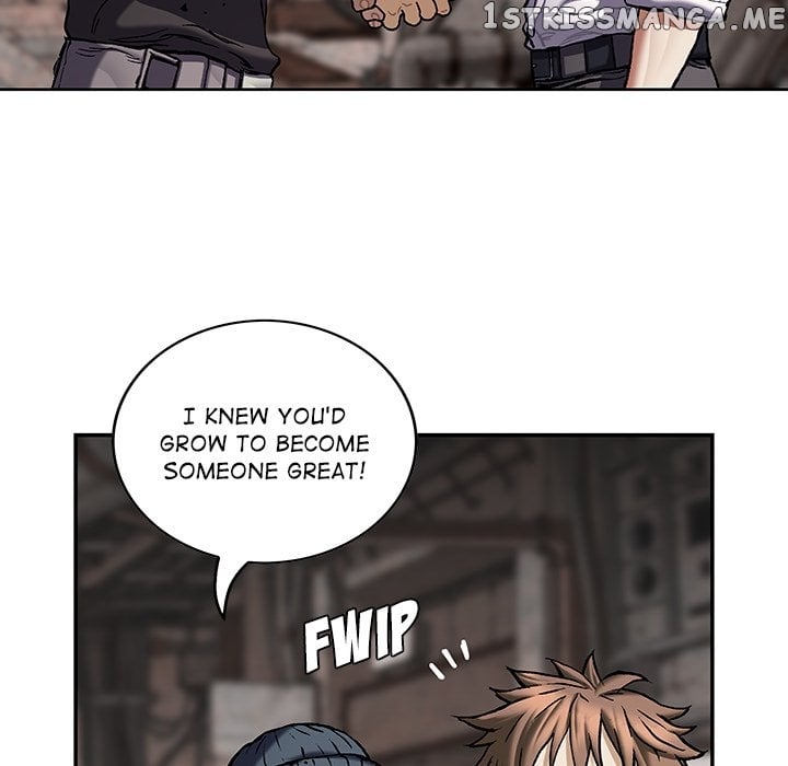 Leviathan (Lee Gyuntak) chapter 135 - page 81