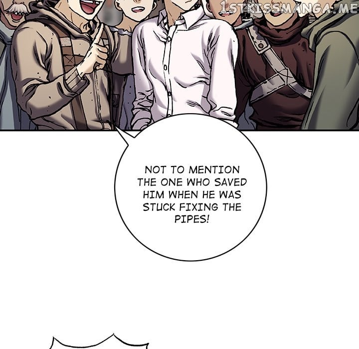 Leviathan (Lee Gyuntak) chapter 135 - page 84