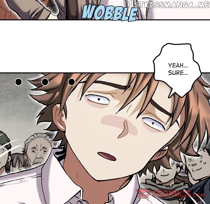Leviathan (Lee Gyuntak) chapter 135 - page 86