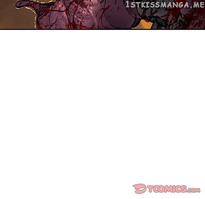 Leviathan (Lee Gyuntak) chapter 89 - page 54