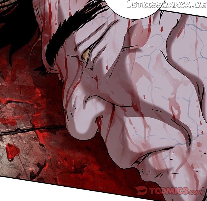 Leviathan (Lee Gyuntak) chapter 89 - page 90