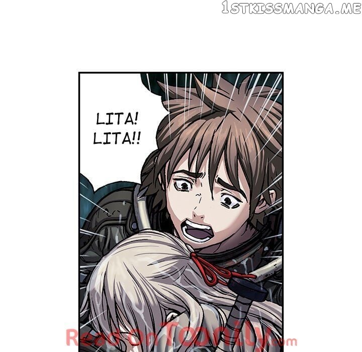 Leviathan (Lee Gyuntak) chapter 91 - page 23