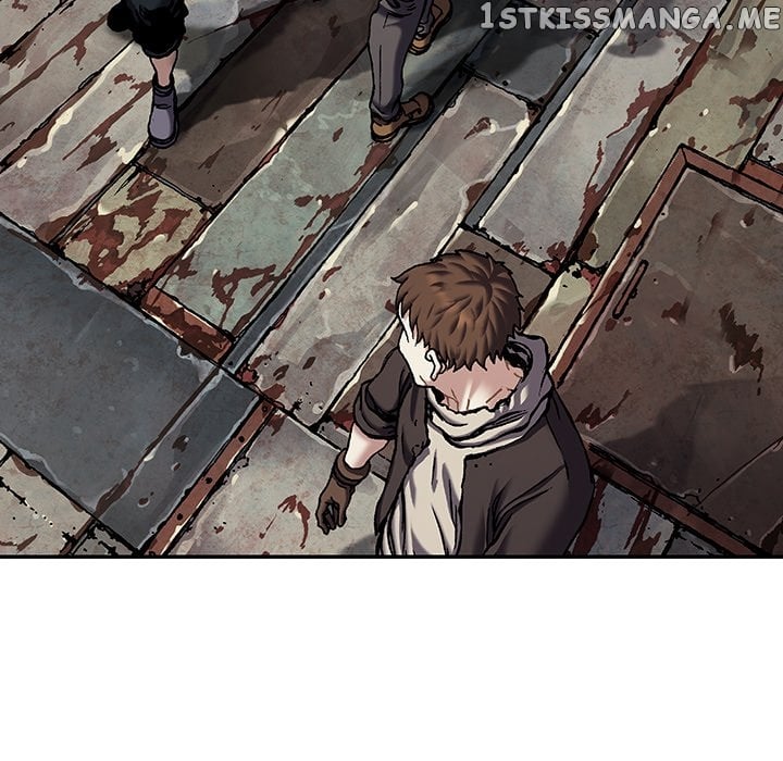 Leviathan (Lee Gyuntak) chapter 136 - page 25