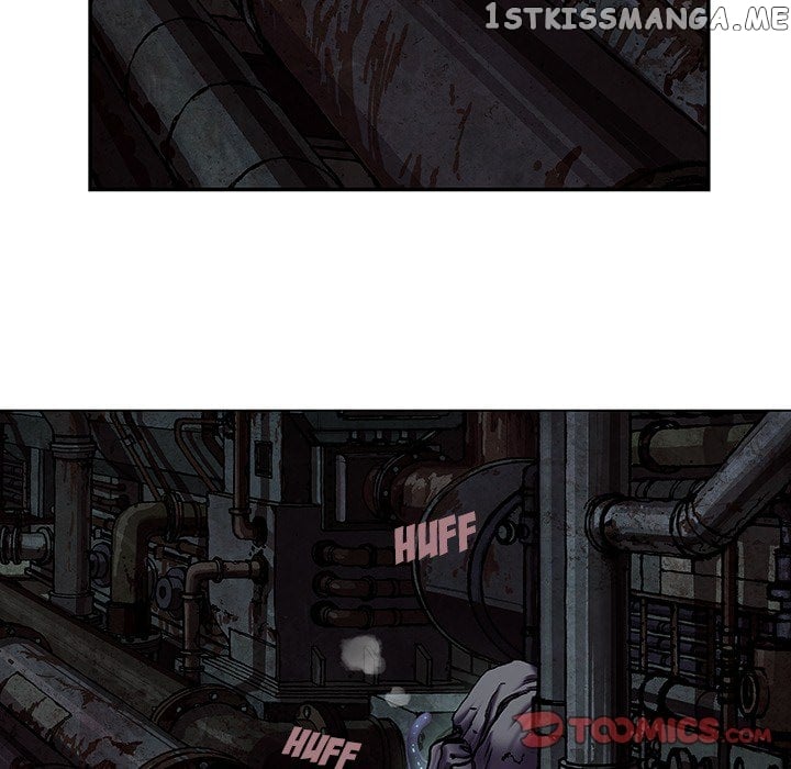 Leviathan (Lee Gyuntak) chapter 137 - page 30