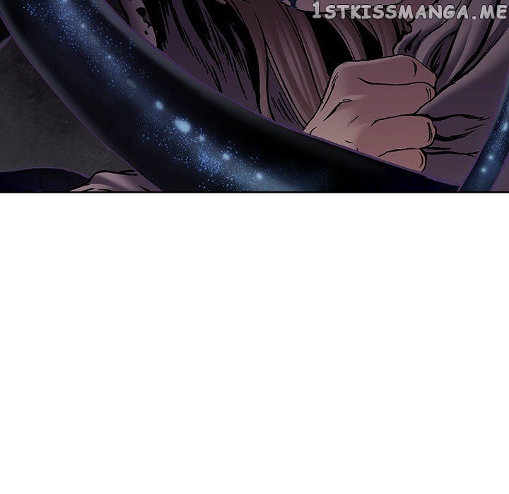 Leviathan (Lee Gyuntak) chapter 137 - page 36