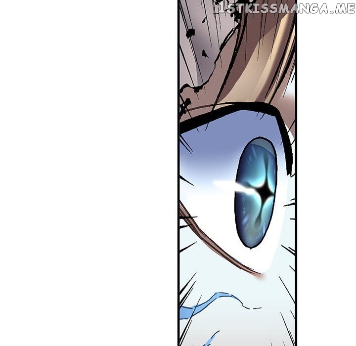Leviathan (Lee Gyuntak) chapter 137 - page 51