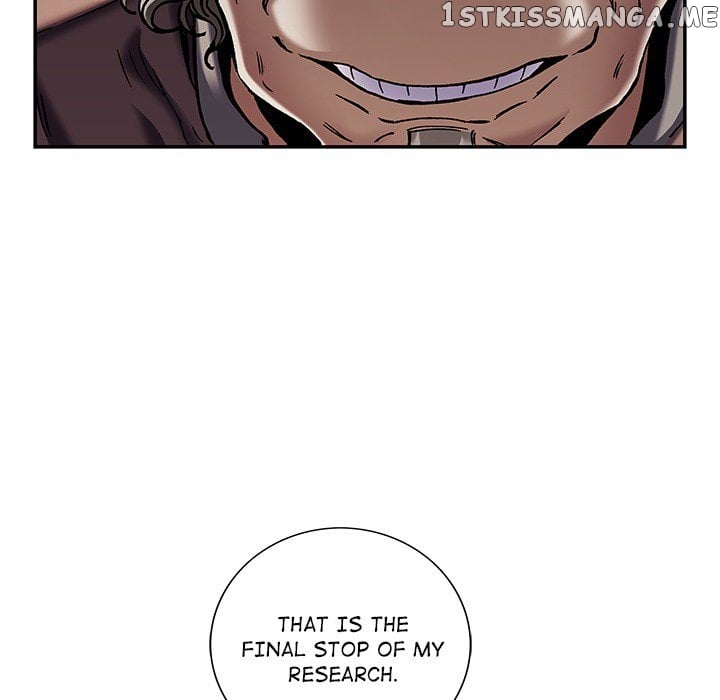 Leviathan (Lee Gyuntak) chapter 137 - page 80