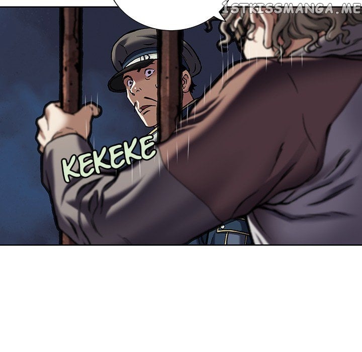 Leviathan (Lee Gyuntak) chapter 137 - page 81