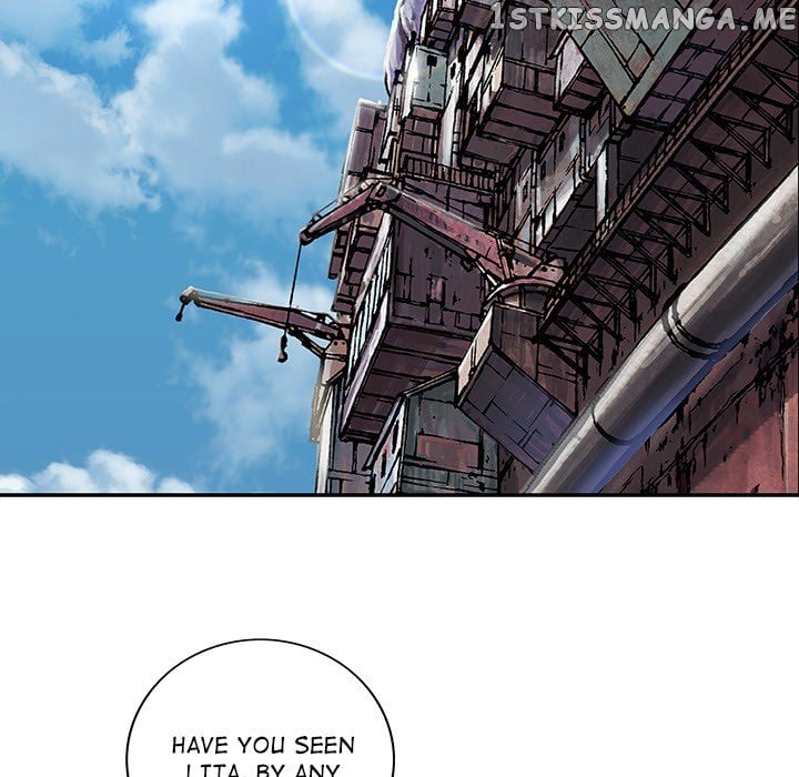Leviathan (Lee Gyuntak) chapter 137 - page 83