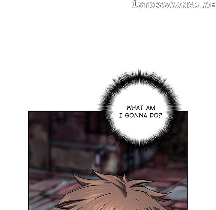 Leviathan (Lee Gyuntak) chapter 137 - page 89