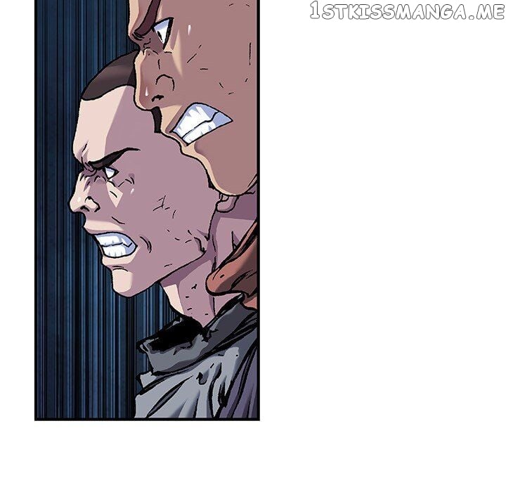 Leviathan (Lee Gyuntak) chapter 82 - page 47