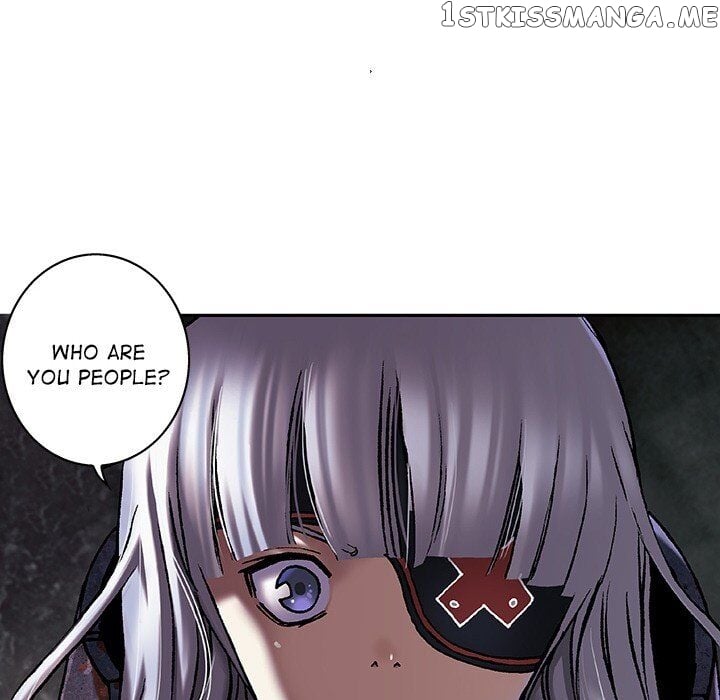 Leviathan (Lee Gyuntak) chapter 82 - page 81
