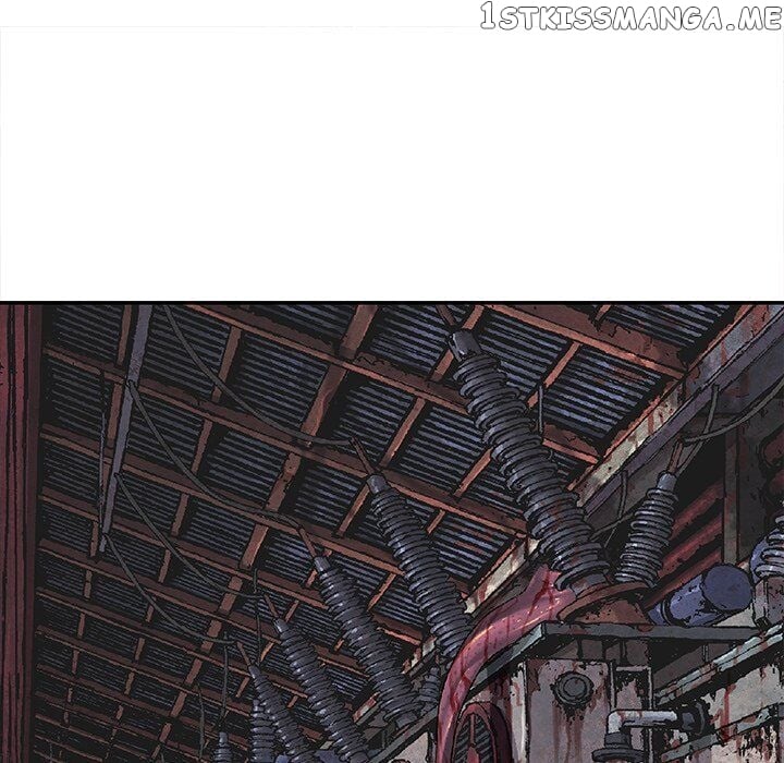 Leviathan (Lee Gyuntak) chapter 92 - page 11