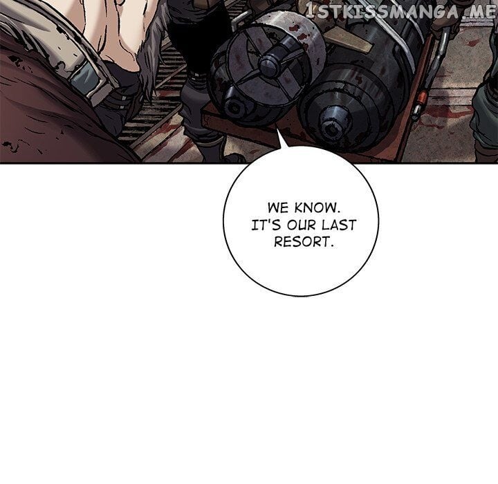 Leviathan (Lee Gyuntak) chapter 92 - page 24