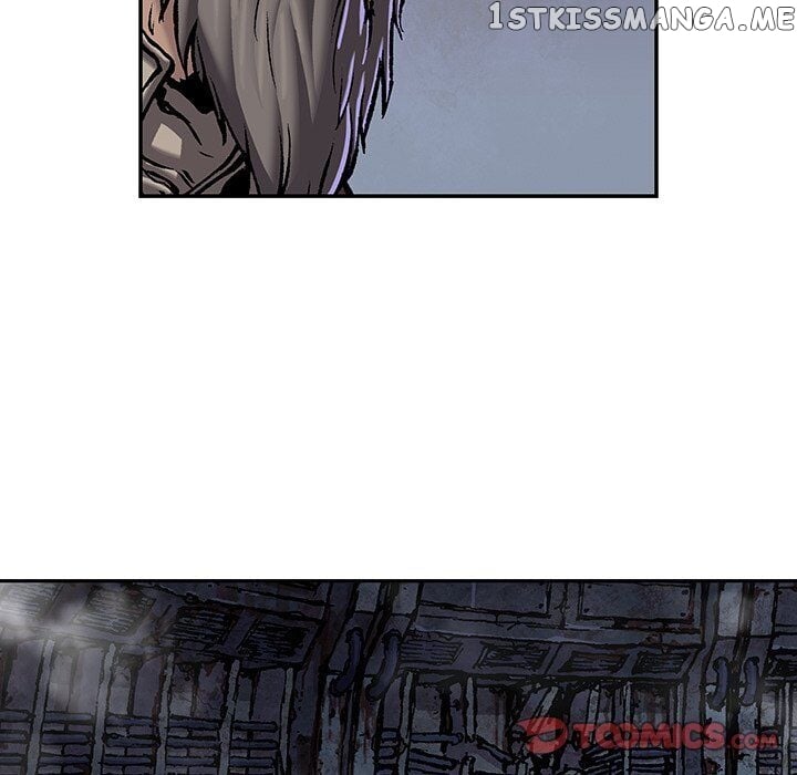 Leviathan (Lee Gyuntak) chapter 92 - page 26