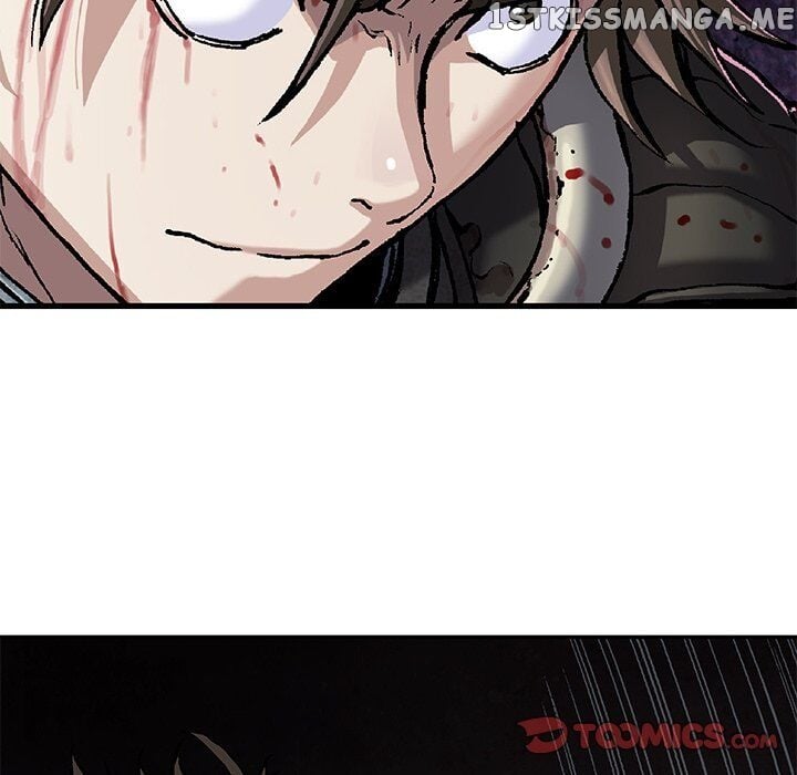 Leviathan (Lee Gyuntak) chapter 92 - page 78