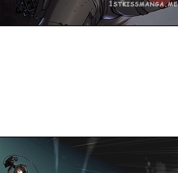 Leviathan (Lee Gyuntak) chapter 92 - page 80
