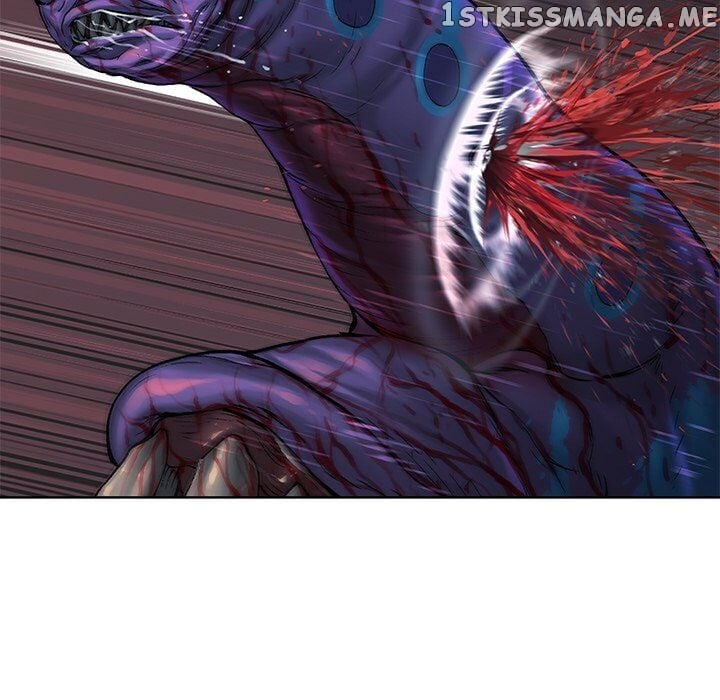 Leviathan (Lee Gyuntak) chapter 92 - page 84