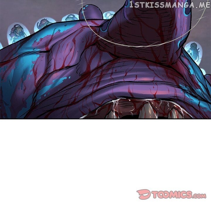 Leviathan (Lee Gyuntak) chapter 92 - page 86