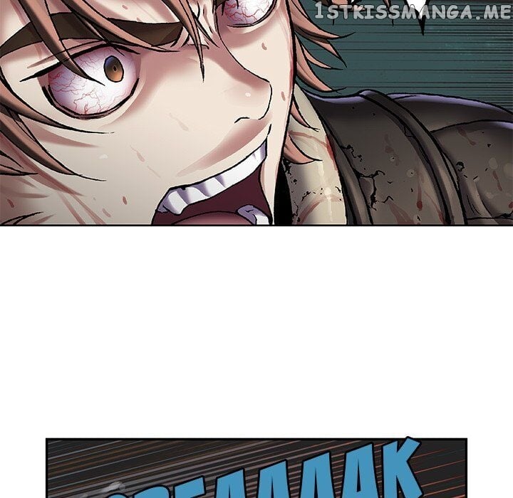 Leviathan (Lee Gyuntak) chapter 92 - page 92