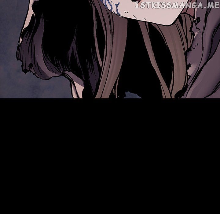 Leviathan (Lee Gyuntak) chapter 138 - page 10