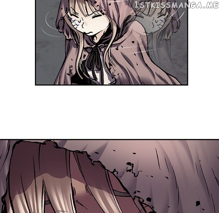 Leviathan (Lee Gyuntak) chapter 138 - page 15