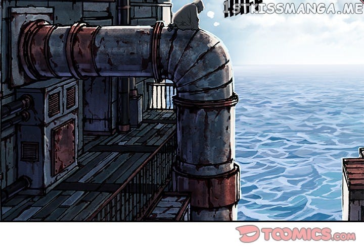Leviathan (Lee Gyuntak) chapter 138 - page 2