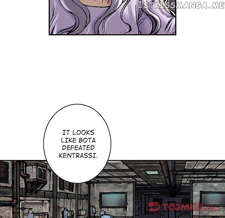 Leviathan (Lee Gyuntak) chapter 138 - page 68