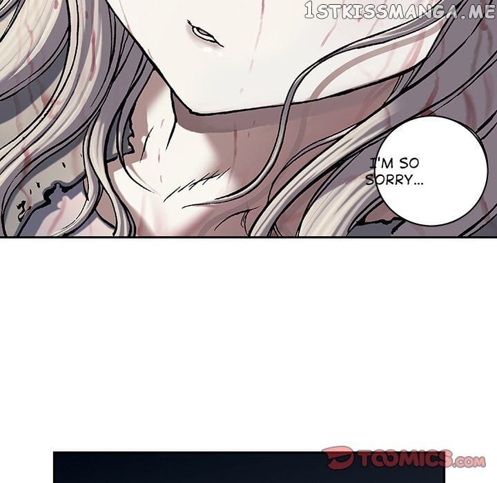 Leviathan (Lee Gyuntak) chapter 93 - page 58