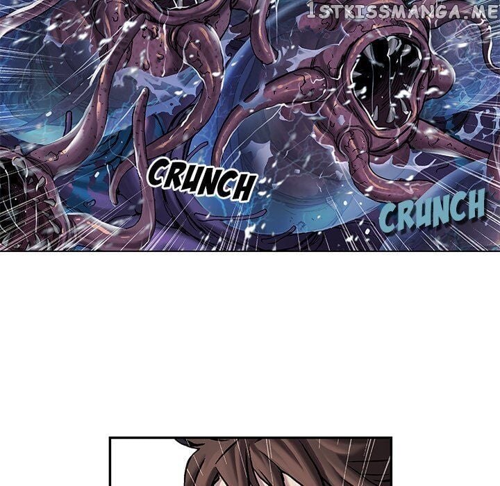 Leviathan (Lee Gyuntak) chapter 93 - page 81
