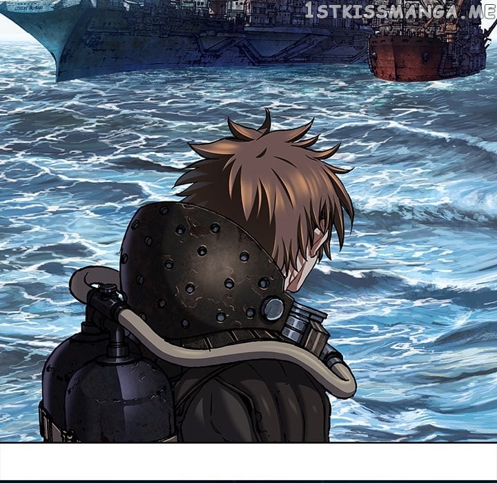 Leviathan (Lee Gyuntak) chapter 139 - page 122