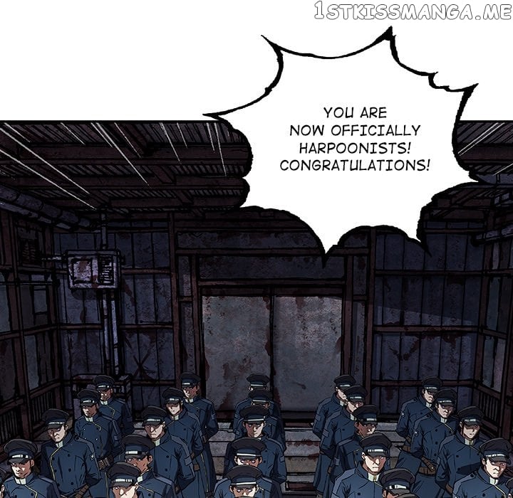 Leviathan (Lee Gyuntak) chapter 139 - page 20