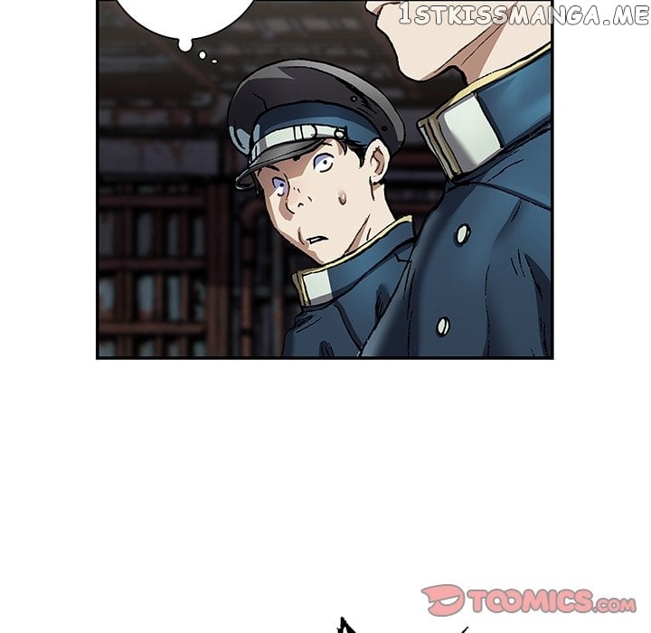 Leviathan (Lee Gyuntak) chapter 139 - page 30