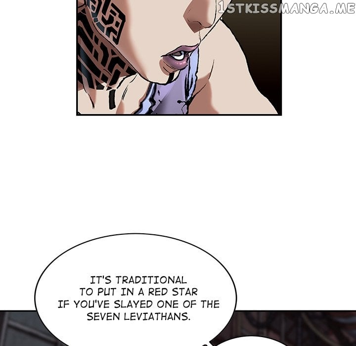 Leviathan (Lee Gyuntak) chapter 139 - page 40