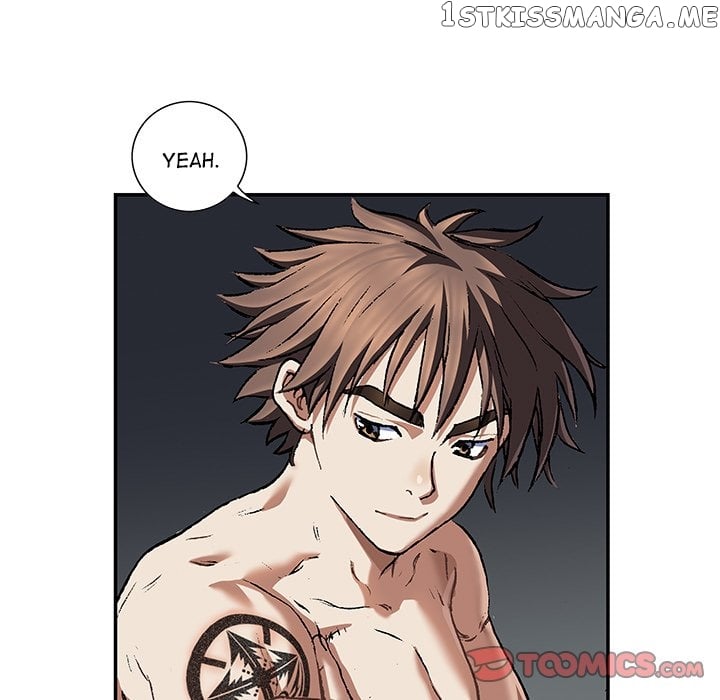 Leviathan (Lee Gyuntak) chapter 139 - page 42