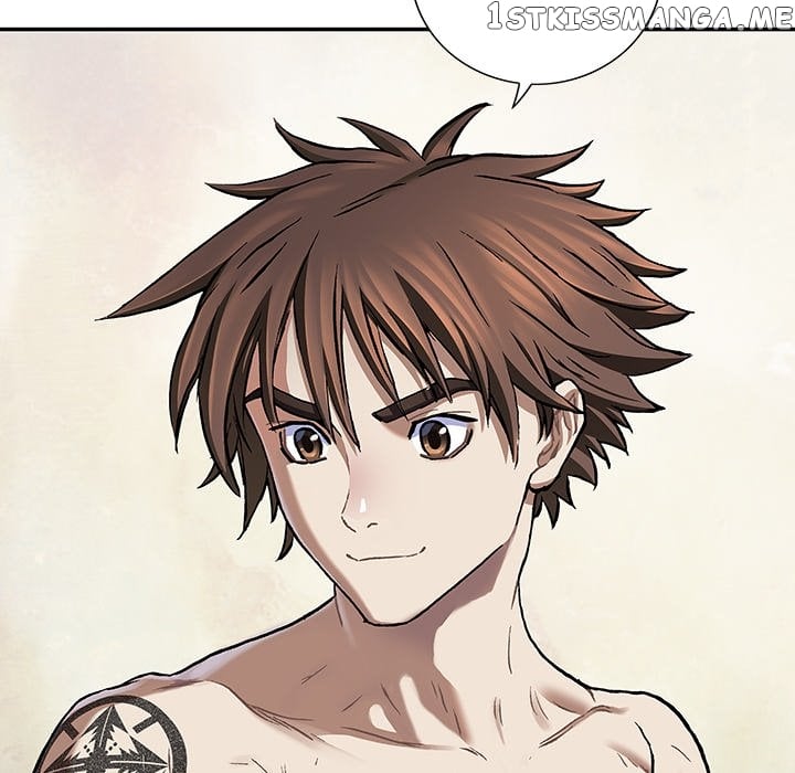 Leviathan (Lee Gyuntak) chapter 139 - page 44