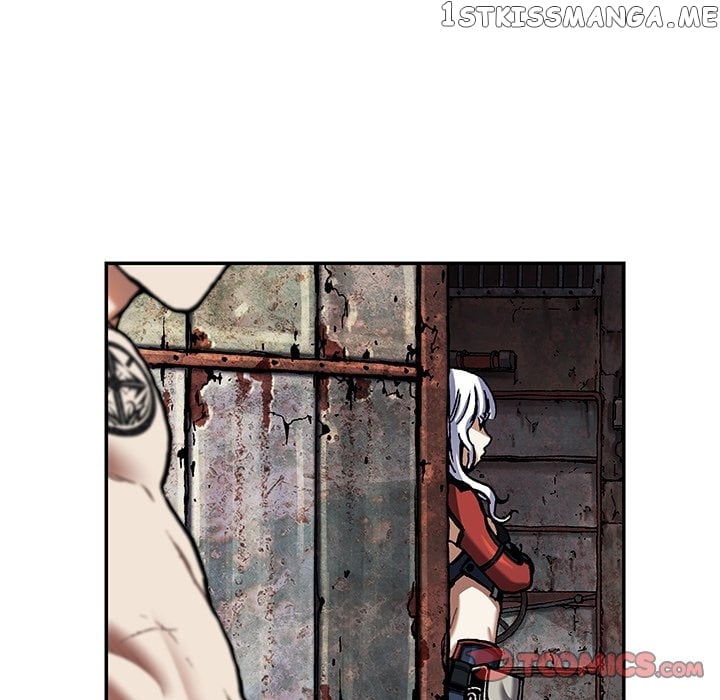 Leviathan (Lee Gyuntak) chapter 139 - page 48