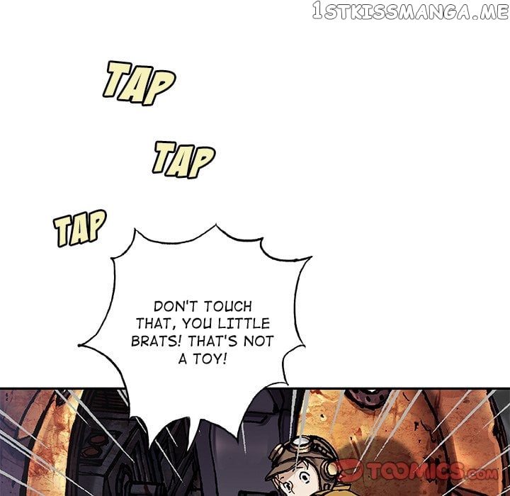 Leviathan (Lee Gyuntak) chapter 139 - page 72