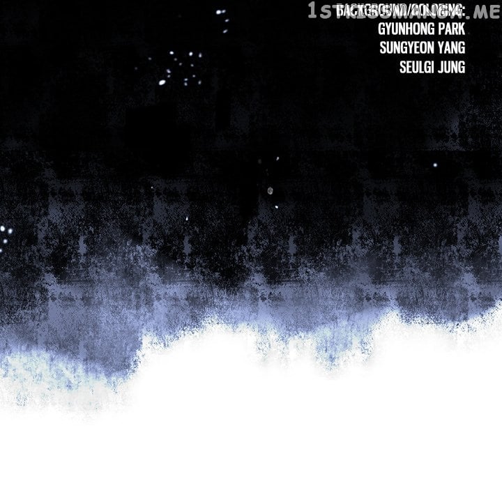Leviathan (Lee Gyuntak) chapter 139 - page 8