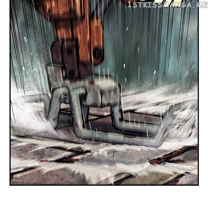 Leviathan (Lee Gyuntak) chapter 139 - page 82