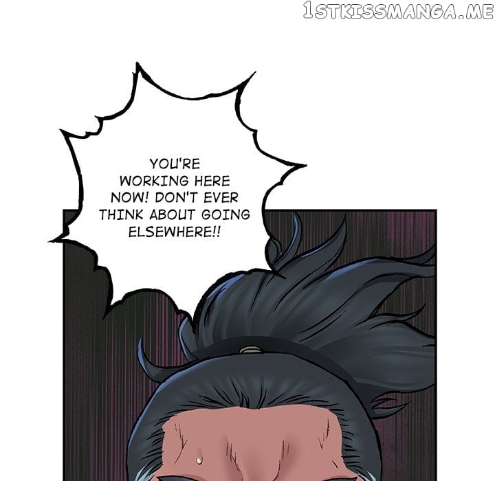 Leviathan (Lee Gyuntak) chapter 139 - page 94