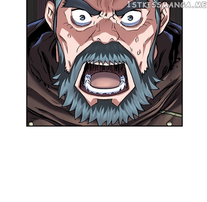 Leviathan (Lee Gyuntak) chapter 139 - page 95
