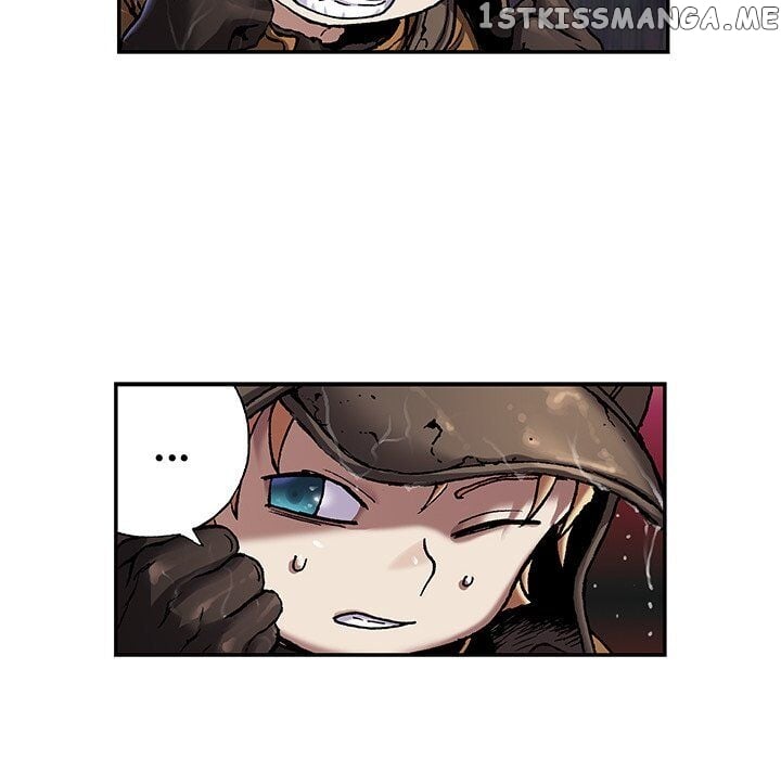 Leviathan (Lee Gyuntak) chapter 94 - page 31